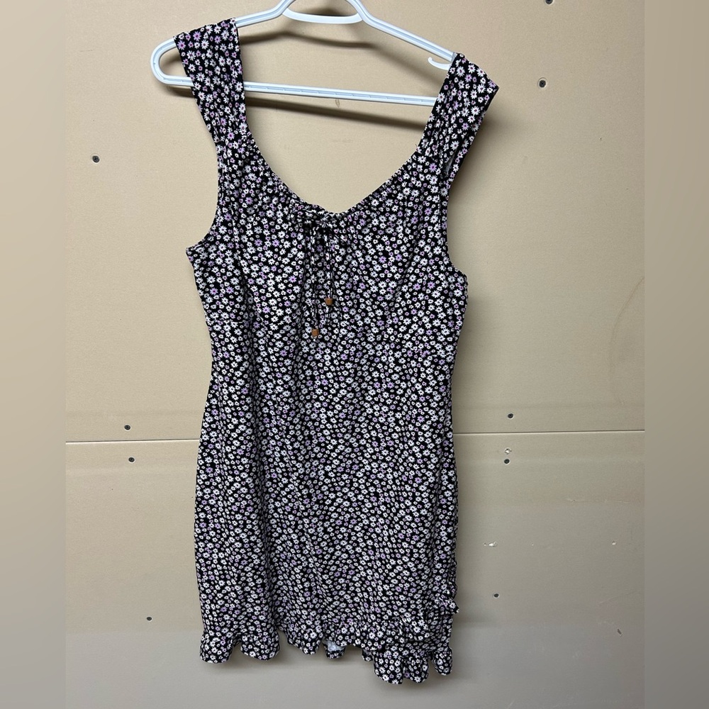 2/$20❤️- DRESS| Women’s No Boundaries NOBO dress size XXL